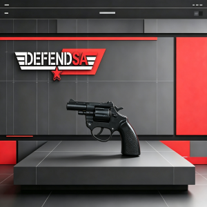 Super Cap Gun