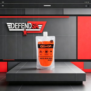 Gelvor Water Bead Ammo ( Gel Ammo )