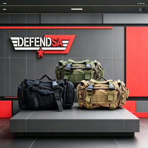 Camera Bags