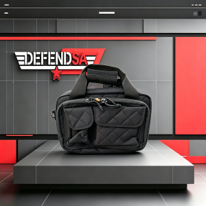 Small Range / Carry Bag / Handgun Bag