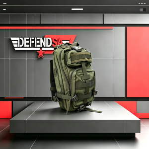 Grabber Bag OD Green