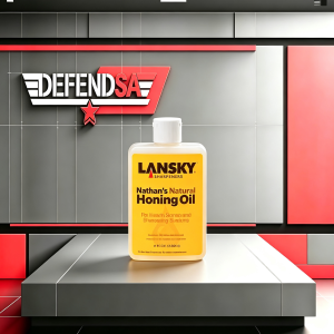 Lansky Honing Oil 120ml