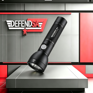 Nextorch Nex X Flashlight 1000 Lumens