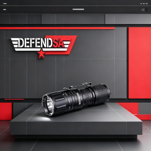 NEXTORCH TA20 Pocket Carry Flashlight