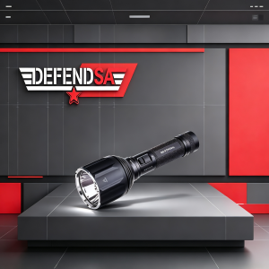 Nextorch P82 1100 meter Flashlight