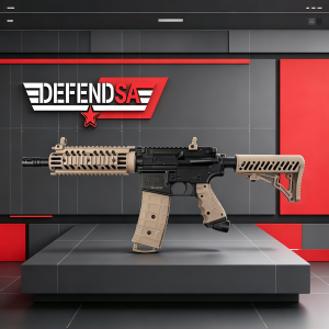 Tippmann TMC 68 M4 Carbine