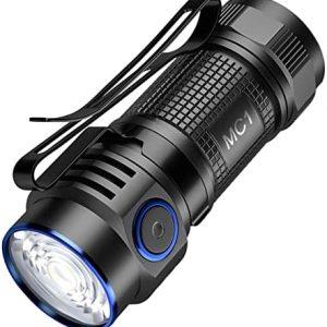 flashlight