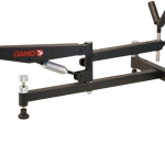 Shooting rest