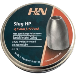 H&n slug