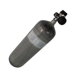 Carbon cylinder