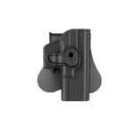 Glocks CZ P10C