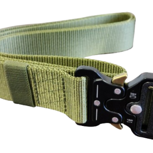 Black hawk belt