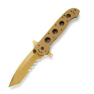 Tactical knife