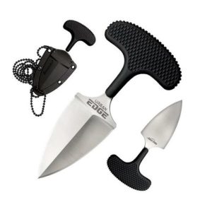 Push blade