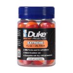 Duke teargas oc