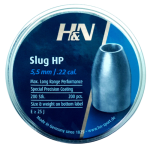H&N slug