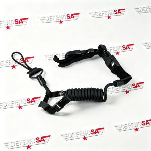 Pistol Lanyard / Retention Cord