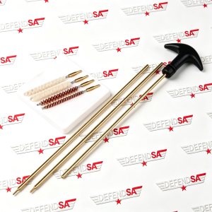 Air Rifle Cleaning Kit 4.5mm / 5.5mm
