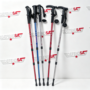 Anti-Shok Hiking Stick