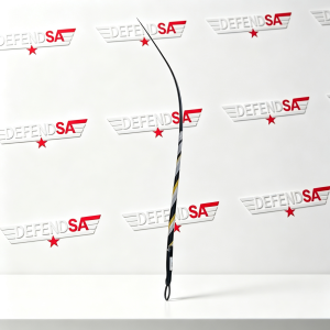 Hand made Sjambok