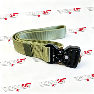 BlackHawk Tactical Belt Green