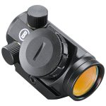 red dot