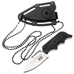 Tactical knives