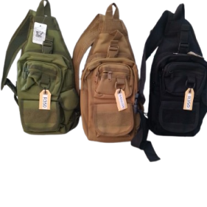 shoulder bag