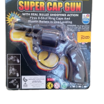 snap gun