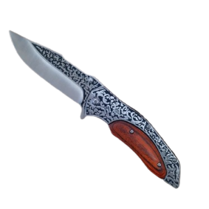 folding knife