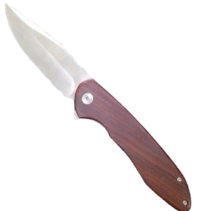 folding knife