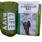 bivy