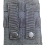 double mag