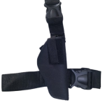 Leg holster