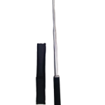 steel baton