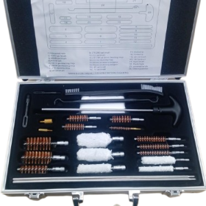 Universal cleaning kit