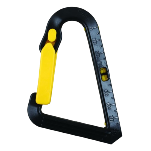 Safeload carbiner
