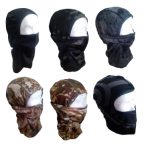 face mask