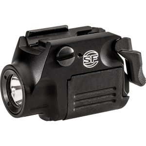 pistol light