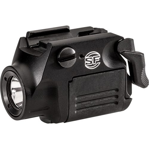 pistol light