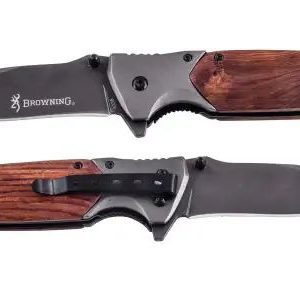 folding knife