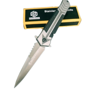 folding knife