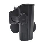 CZ holster