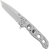 Tanto blade