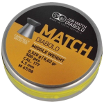 diabolo match