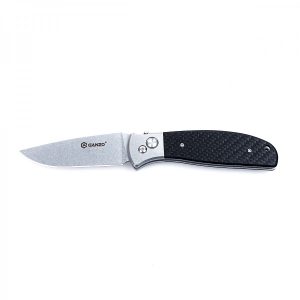 Folding knife