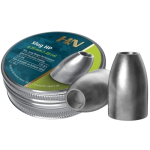 H&N slugs