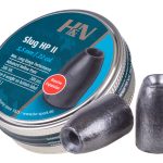 H&N slugs