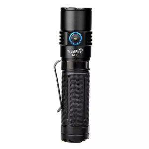 flashlight