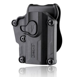 Cytac Universal Fit Paddle Holster CY-UHFSG2